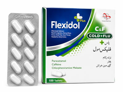Flexidol +plus
